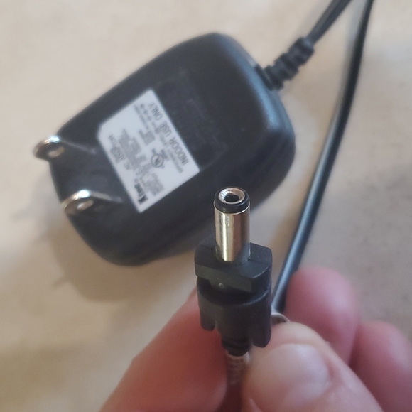 Ktec 5v Class 2 Transformer - Picture 3 of 3